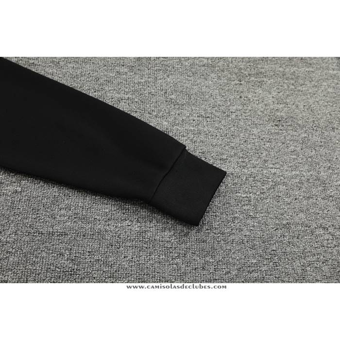Jaqueta

 Coreia do Sul
 22/23 Preto
 y Vermelho
